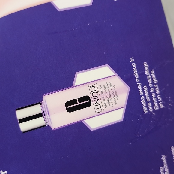 BNEW UNUSED CLINIQUE MORNING + NIGHT BEAUTY ESSENTIALS BIG BOX SET - Picture 14 of 17